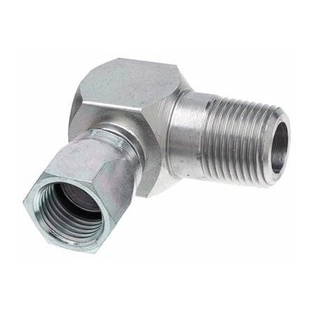 Gates Hydraulic Adapter G60524-0404